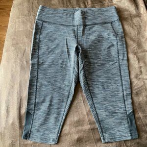 Lucy PowerMax Women's Capri